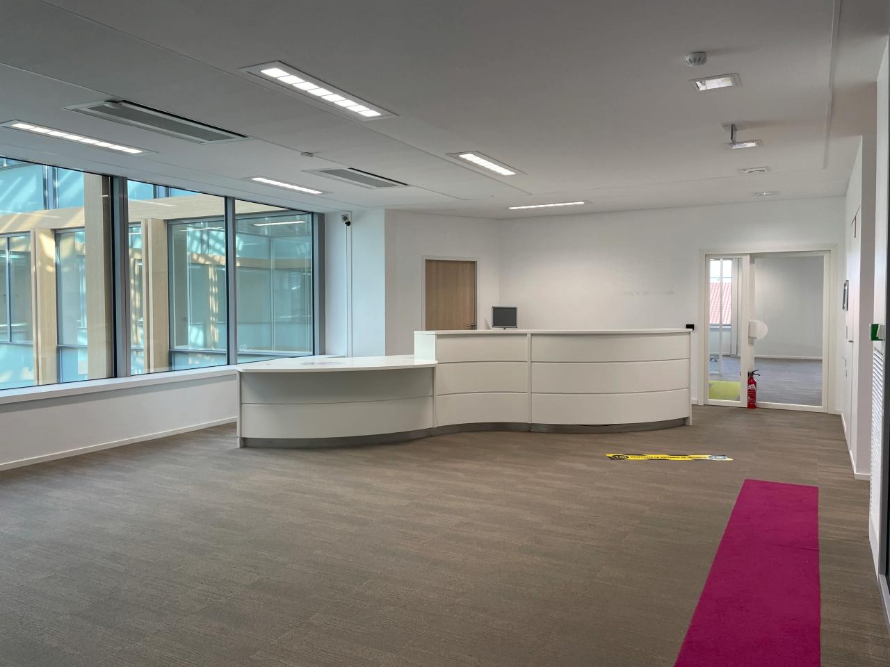Bureau Paris 1757m² Location bureau Paris OLBUR2107341 5